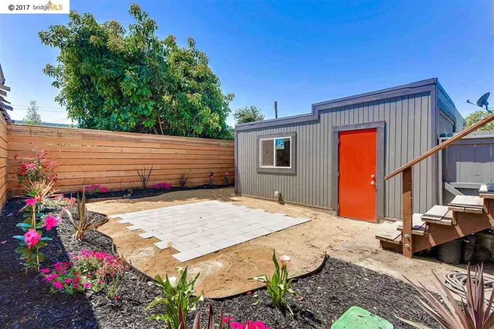 2426 64th Ave, Oakland, California 94605