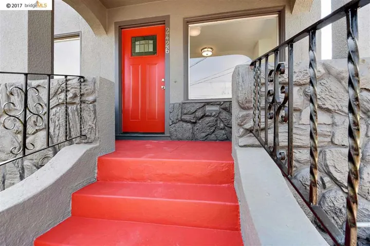 2426 64th Ave, Oakland, California 94605