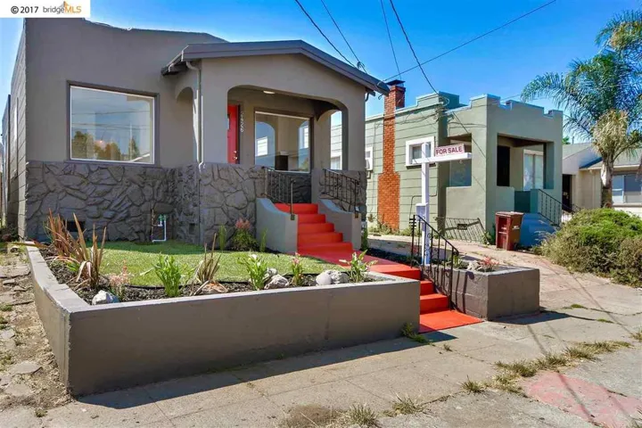 2426 64th Ave, Oakland, California 94605