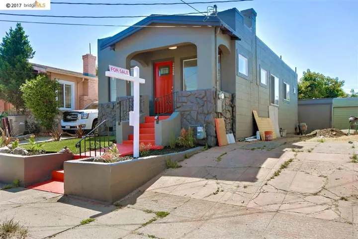 2426 64th Ave, Oakland, California 94605