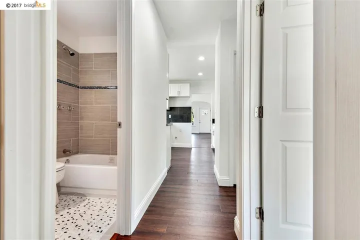 2426 64th Ave, Oakland, California 94605