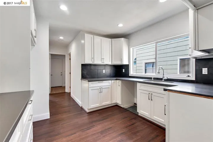 2426 64th Ave, Oakland, California 94605