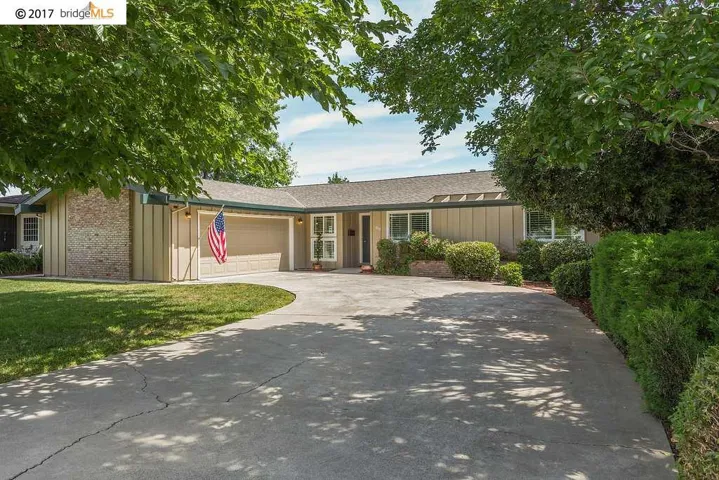 630 4th St, Brentwood, California 94513