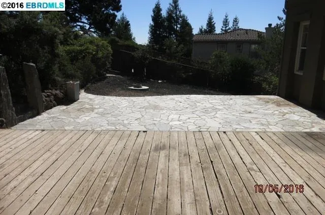 8277 Skyline Cir, Oakland, California 94605