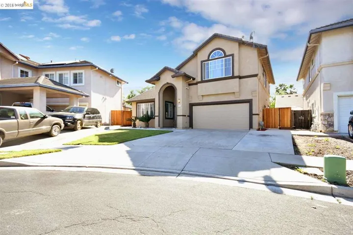 671 Magnolia Ct, Brentwood, California 94513