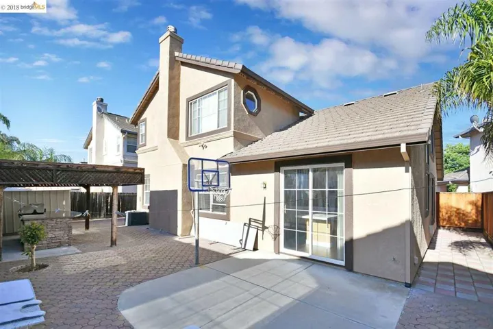 671 Magnolia Ct, Brentwood, California 94513