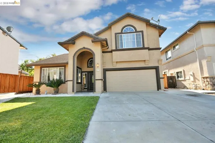 671 Magnolia Ct, Brentwood, California 94513