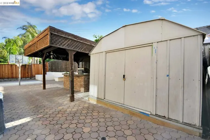 671 Magnolia Ct, Brentwood, California 94513