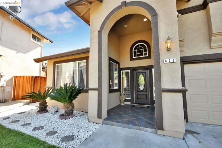 671 Magnolia Ct, Brentwood, California 94513