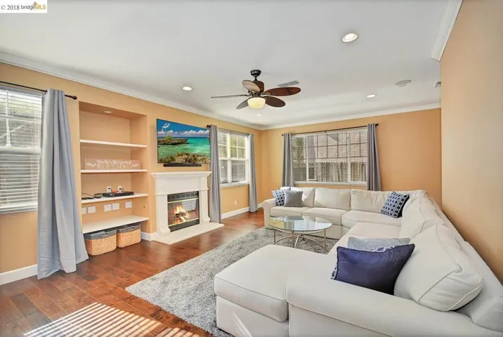671 Magnolia Ct, Brentwood, California 94513