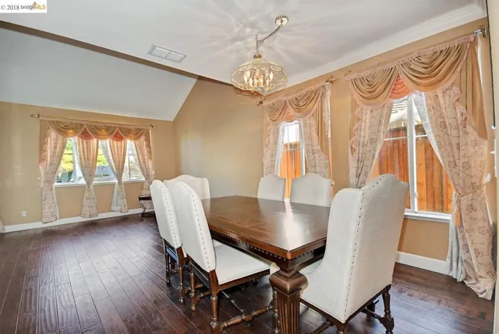 671 Magnolia Ct, Brentwood, California 94513