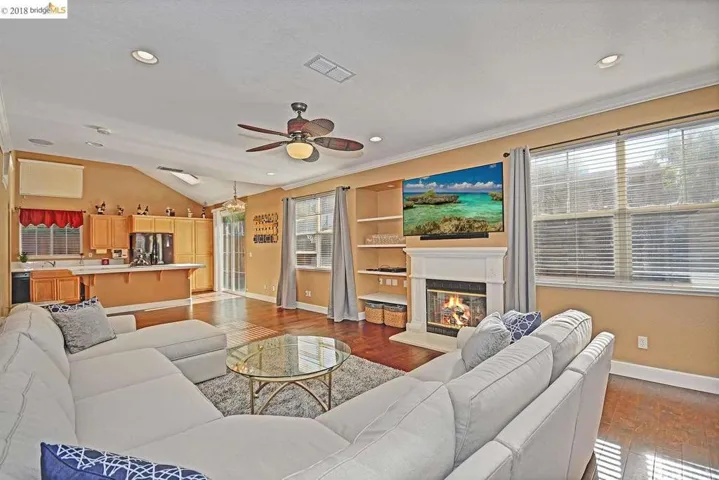 671 Magnolia Ct, Brentwood, California 94513