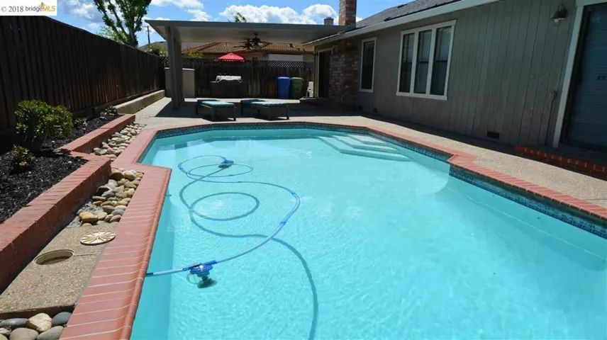 606 Pippo Ave, Brentwood, California 94513