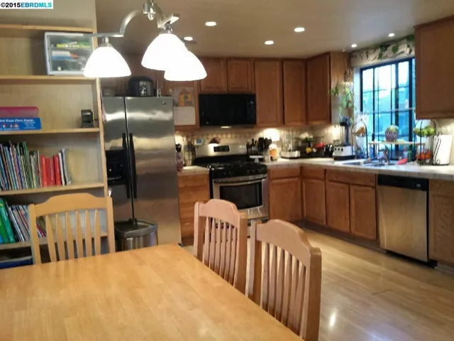 1391 Mandarin Ct, Brentwood, California 94513