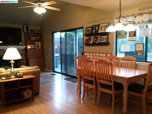 1391 Mandarin Ct, Brentwood, California 94513
