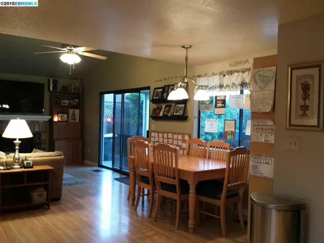 1391 Mandarin Ct, Brentwood, California 94513