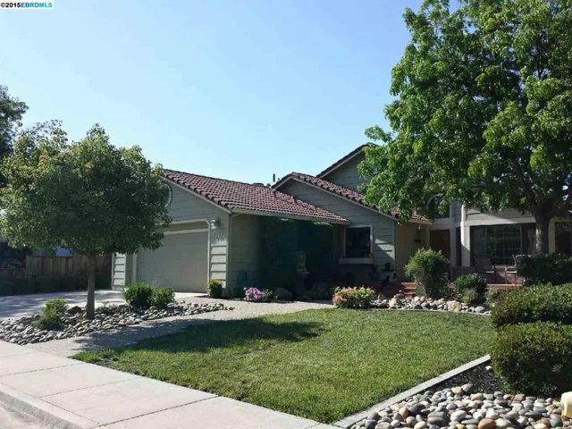 1391 Mandarin Ct, Brentwood, California 94513