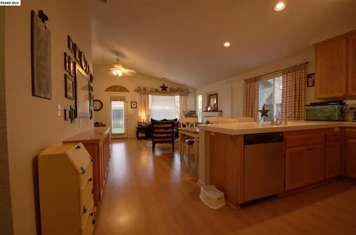 1401 Arlington Way, Brentwood, California 94513-2973