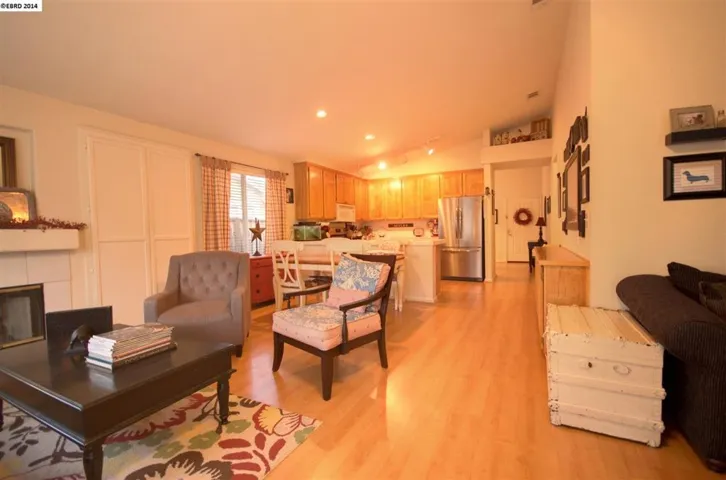 1401 Arlington Way, Brentwood, California 94513-2973
