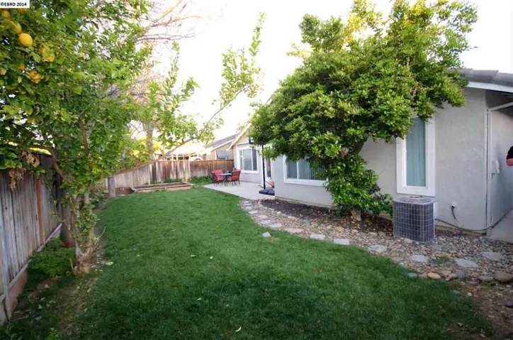 1401 Arlington Way, Brentwood, California 94513-2973