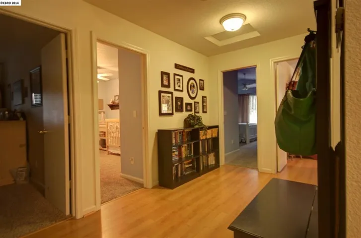 1401 Arlington Way, Brentwood, California 94513-2973