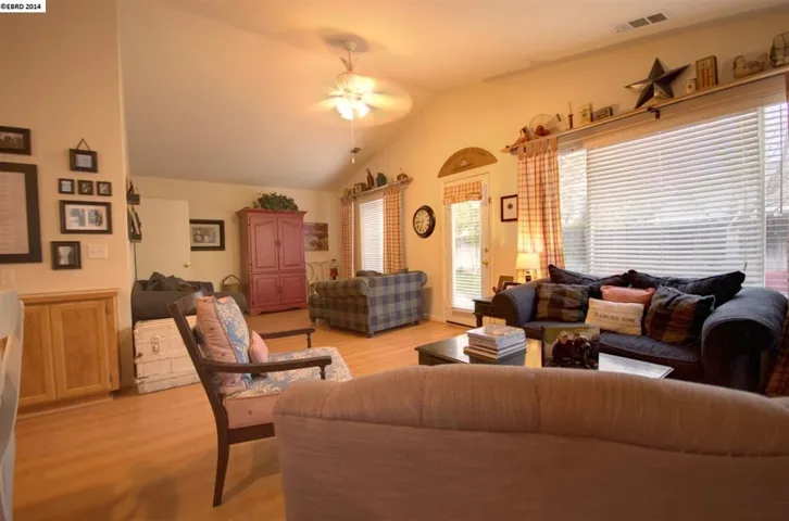 1401 Arlington Way, Brentwood, California 94513-2973