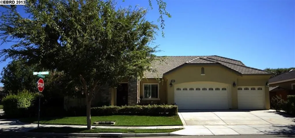 2170 Saint Michaels Ct, Brentwood, California 94513