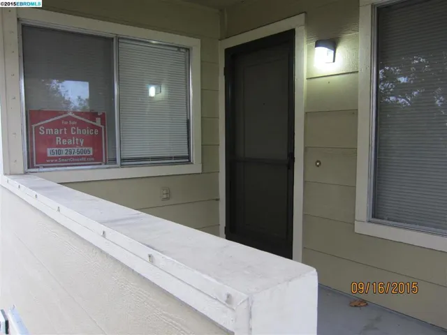 6812 Jarvis Ave, Newark, California 94560