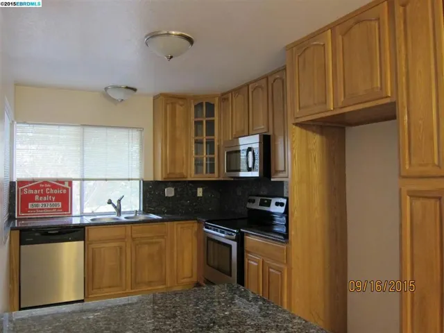 6812 Jarvis Ave, Newark, California 94560