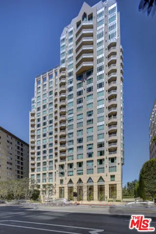 10727 Wilshire 1204, Los Angeles, California 90024