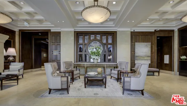10727 Wilshire 1204, Los Angeles, California 90024