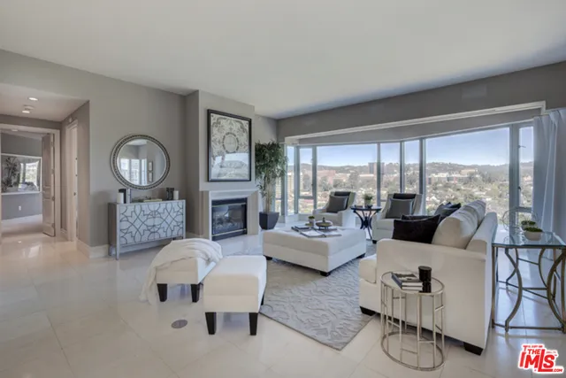 10727 Wilshire 1204, Los Angeles, California 90024