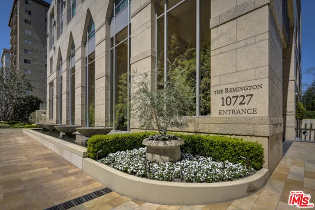 10727 Wilshire 1204, Los Angeles, California 90024