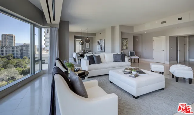 10727 Wilshire 1204, Los Angeles, California 90024