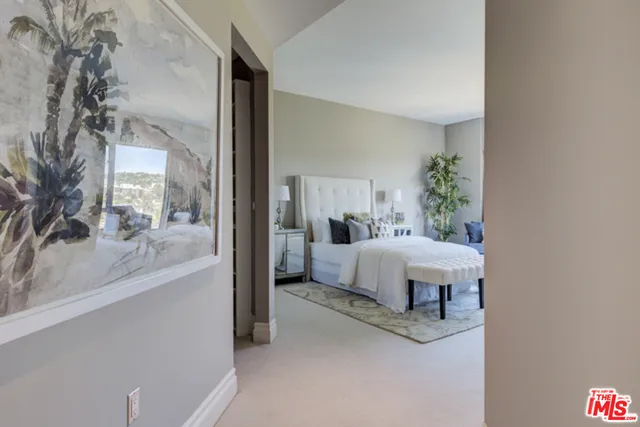 10727 Wilshire 1204, Los Angeles, California 90024