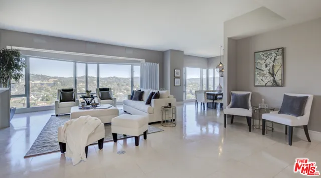 10727 Wilshire 1204, Los Angeles, California 90024