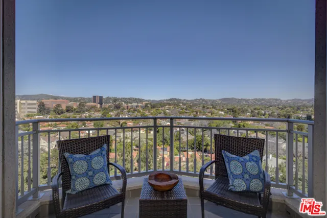 10727 Wilshire 1204, Los Angeles, California 90024
