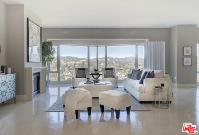 10727 Wilshire 1204, Los Angeles, California 90024