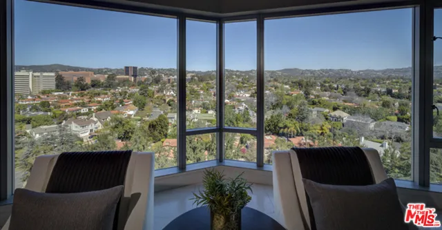 10727 Wilshire 1204, Los Angeles, California 90024