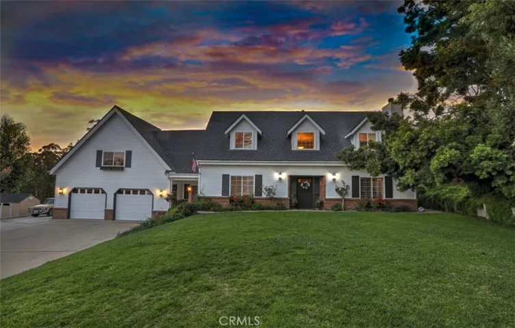 2745 Brentwood Circle, Arroyo Grande, California 93420