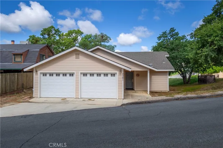 2361 Rough Road, Bradley, California 93426