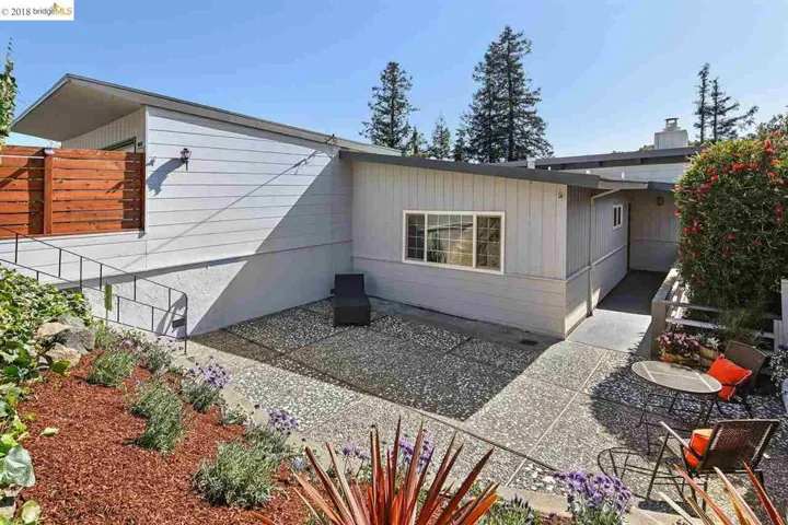 3087 Guido St, Oakland, California 94602
