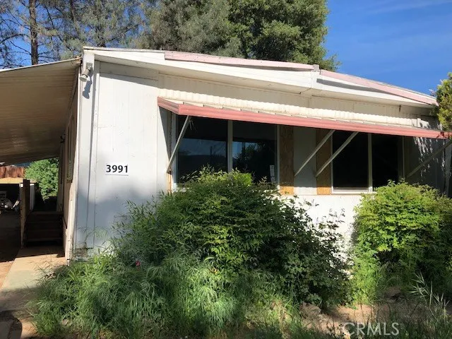 3991 Manchester Avenue, Clearlake, California 95422