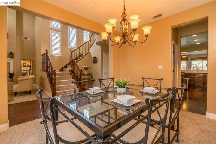 1421 Charisma Way, Brentwood, California 94513