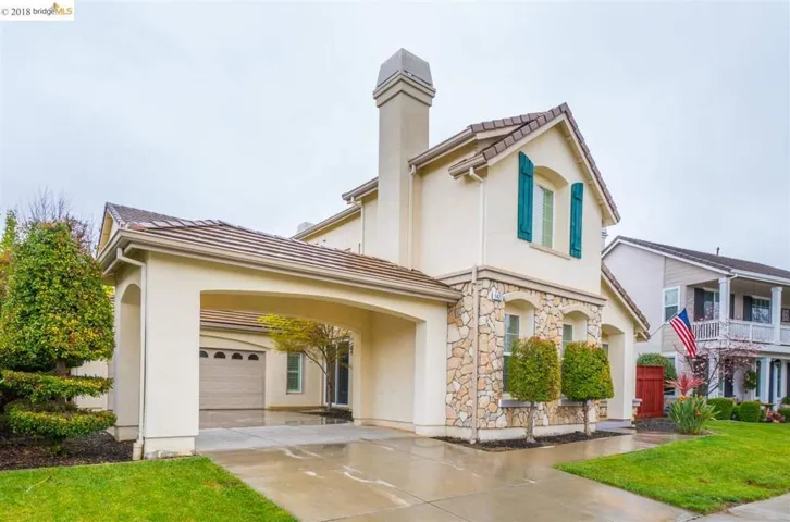 1421 Charisma Way, Brentwood, California 94513