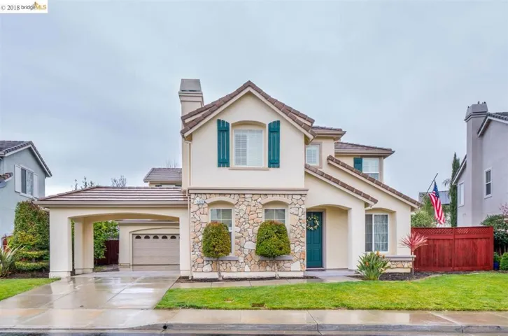 1421 Charisma Way, Brentwood, California 94513