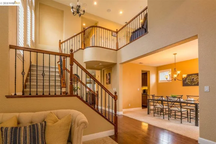 1421 Charisma Way, Brentwood, California 94513