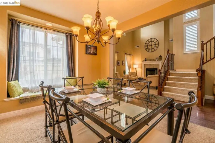 1421 Charisma Way, Brentwood, California 94513