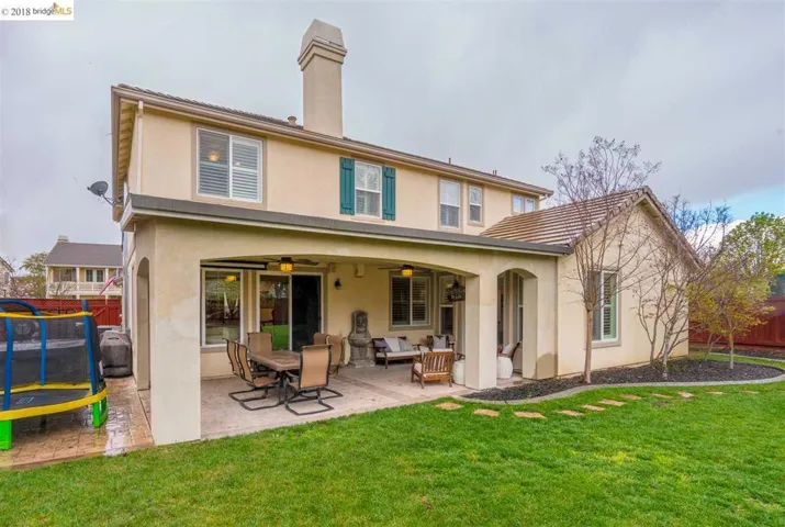 1421 Charisma Way, Brentwood, California 94513