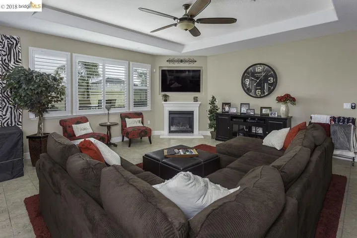 1520 Mildred Ave, Brentwood, California 94513